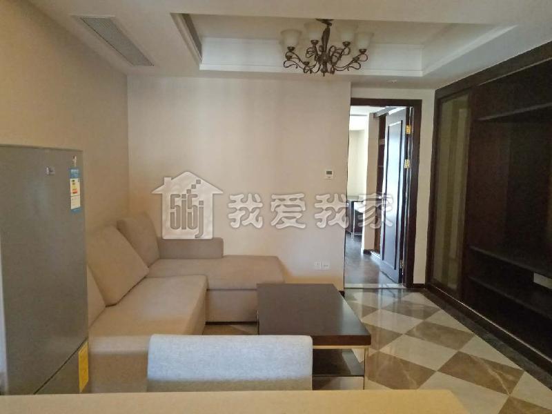 杭州我爱我家和家园 70年住宅开发商精装，低总价，楼层好，置换急卖
