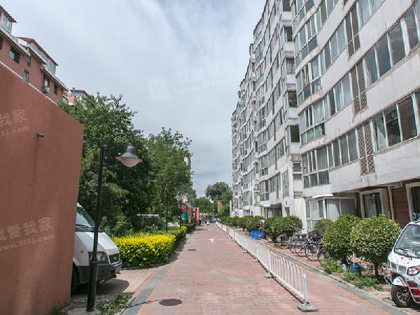 东四块玉南街二手房_东四块玉南街 3室2厅2卫_北京我爱我家官网