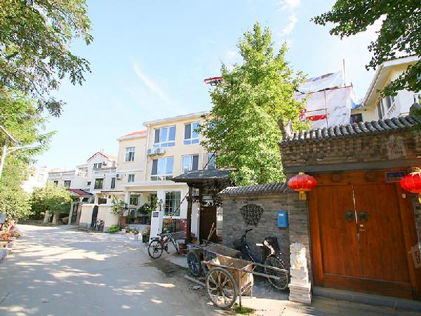 九台庄园二手房_九台庄园 4室2厅2卫_北京我爱我家官网