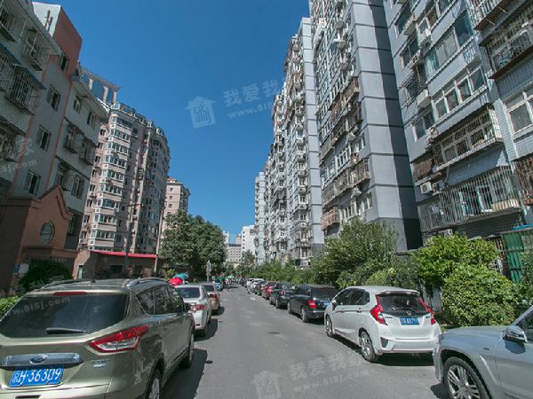 新景家园西区二手房_新景家园西区 2室1厅1卫_北京我爱我家官网