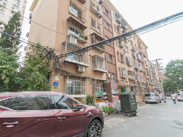 西罗园二区二手房_西罗园二区 2室1厅1卫_北京我爱我家官网