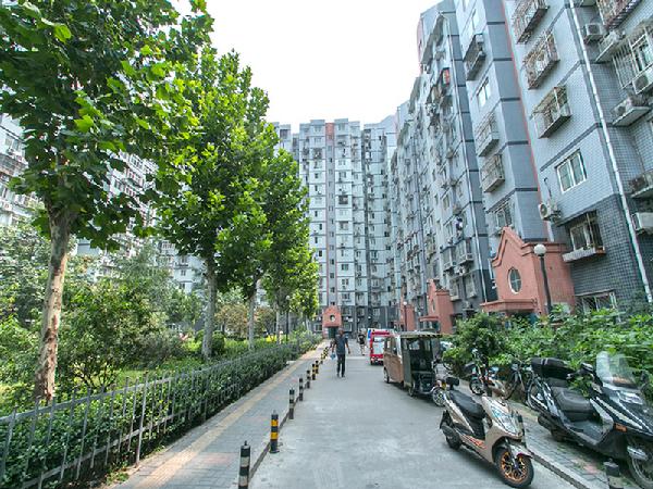 新景家园西区二手房_新景家园西区 1室1厅1卫_北京我爱我家官网
