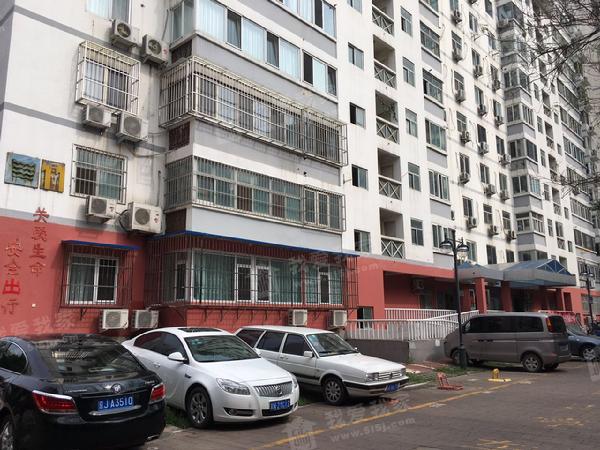 东升园公寓二手房 > 当前房源  【交通配套】13号城铁五道口站在小区