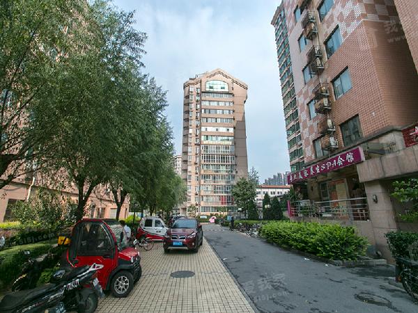 绿景苑二手房_绿景苑 1室1厅1卫_北京我爱我家官网
