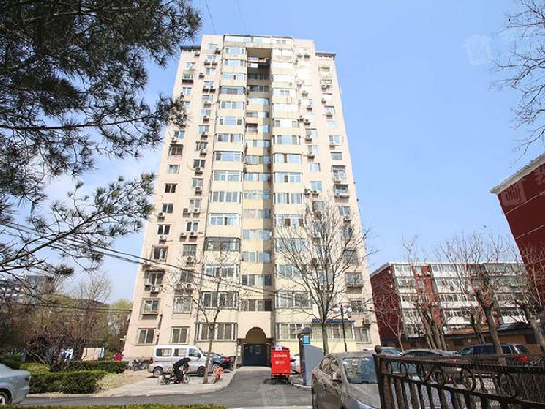 惠新里 2室1厅1卫