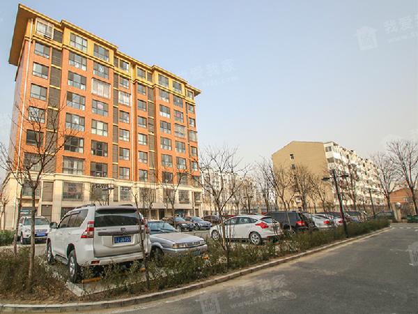 明德家园二室 大客厅 大面宽 采光好 看房方便