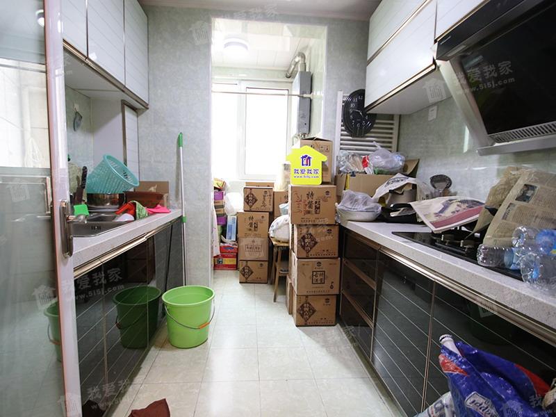 翠林漫步一期 2室1厅1卫