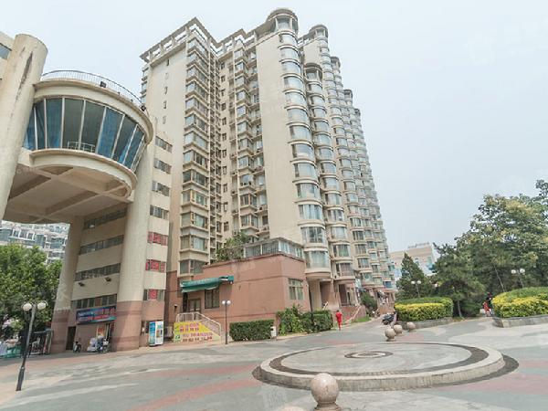 珠江骏景中区 3室2厅2卫