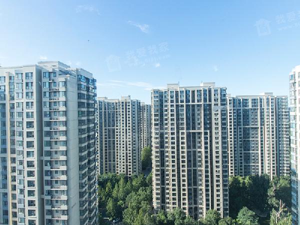 北京新天地三期 1室1厅1卫