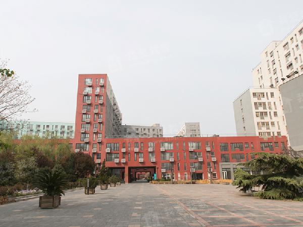 北京印象 3室2厅2卫