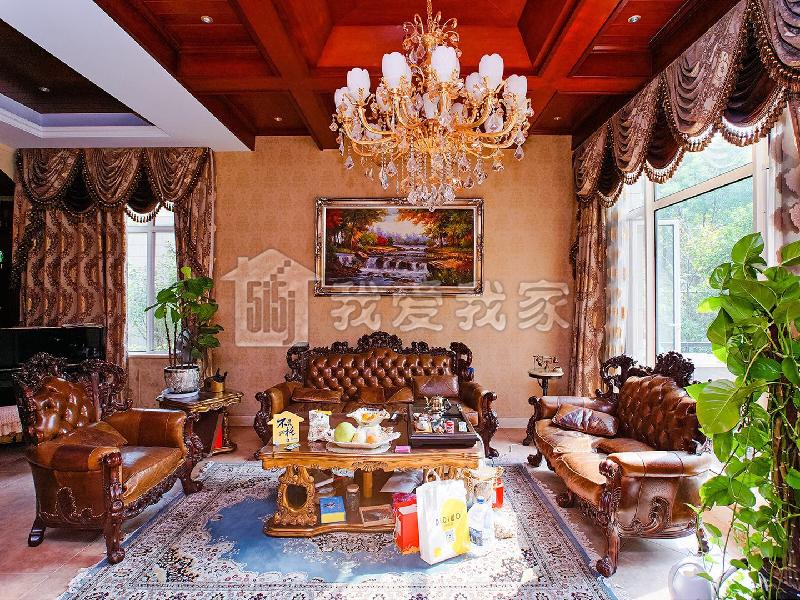 绿都湖滨花园288平独门独户排屋,位置佳环境优美