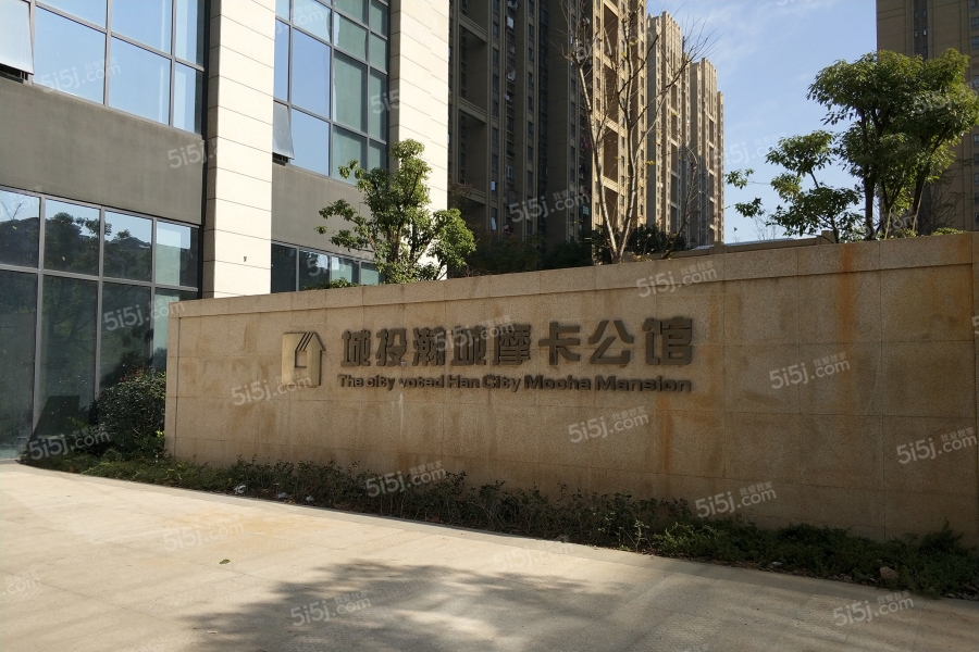 武汉二手房 洪山区二手房 卓刀泉二手房 名都花园南区三期地块二二手