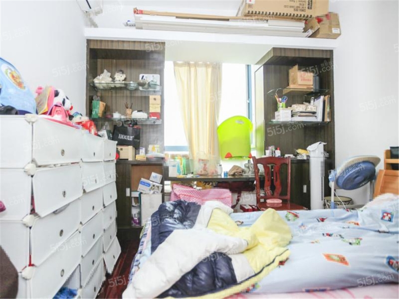 宁南 仁恒翠竹园 新出大三房 换房诚售