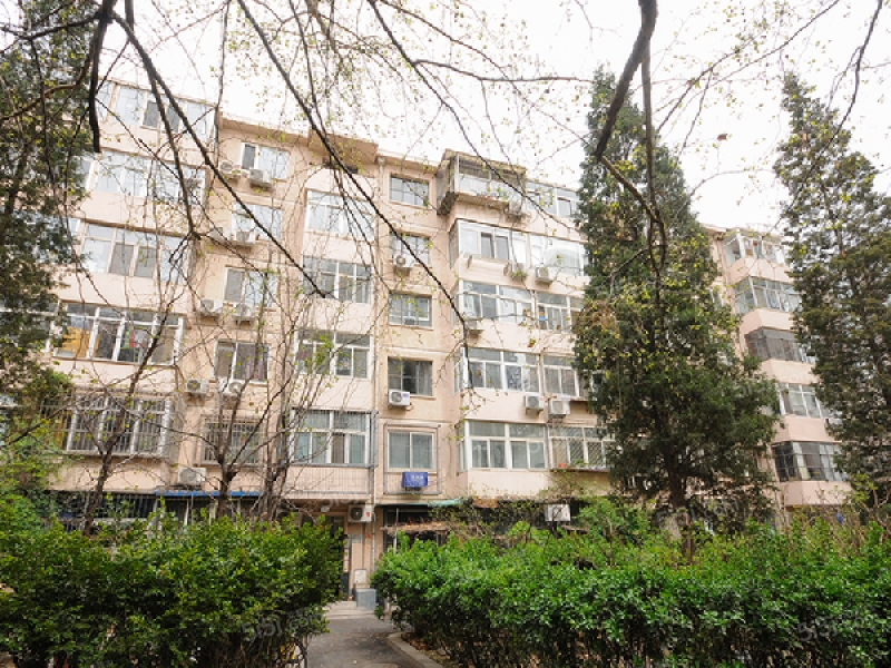 北京二手房出售 东城区二手房 柏林寺小区二手房 当前房源