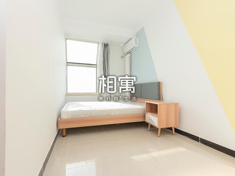 北京我爱我家合租·十八里店·恋日绿岛·7房间·房间C