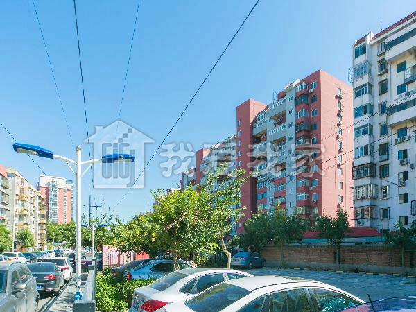 定慧寺北里 3室1厅1卫