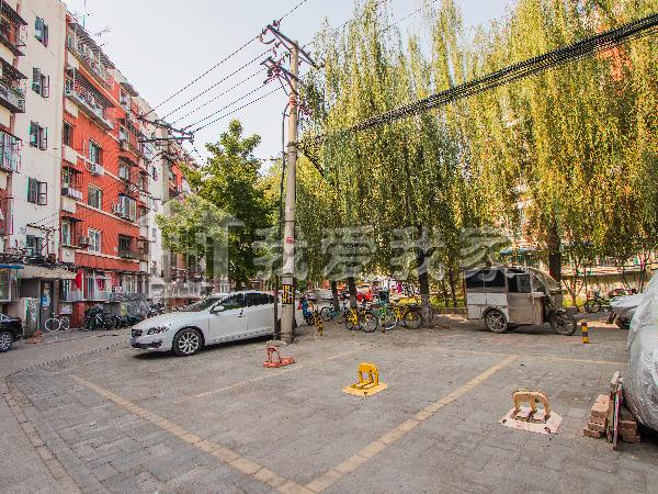 花家地小区二手房_花家地小区 2室1厅1卫_北京我爱我家官网