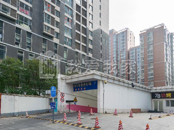 润枫德尚苑 3室2厅2卫