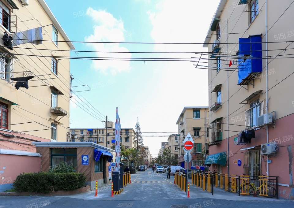 控江五村 1室0厅1卫