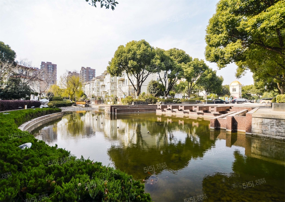 上海嘉富丽花园_嘉富丽花园二手房|租房|价格_我爱我家