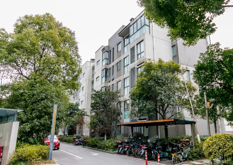 上海新城盛景园(b区)_新城盛景园(b区)二手房|租房|价格_我爱我家