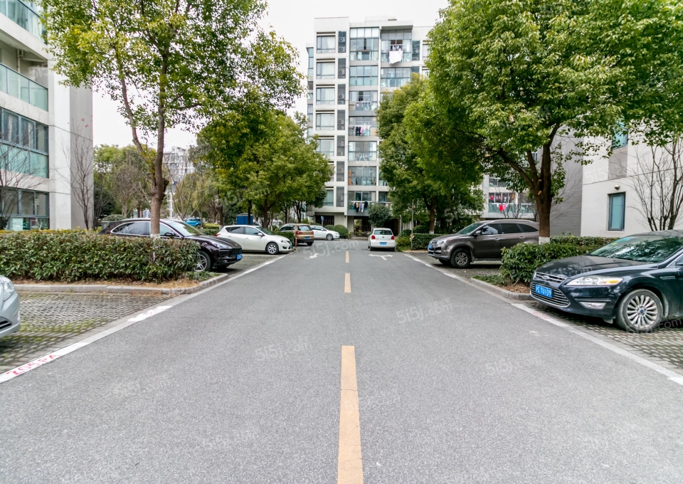 新城盛景园a区