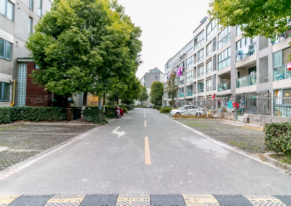 新城盛景园a区