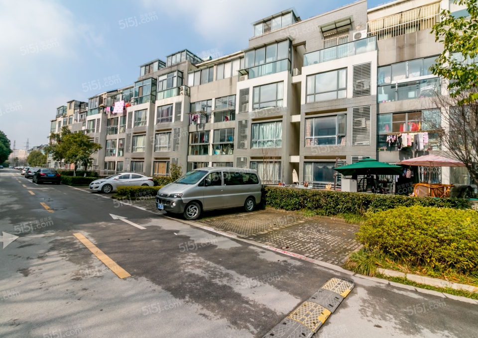 上海新城盛景园(c区)_新城盛景园(c区)二手房|租房|价格_我爱我家