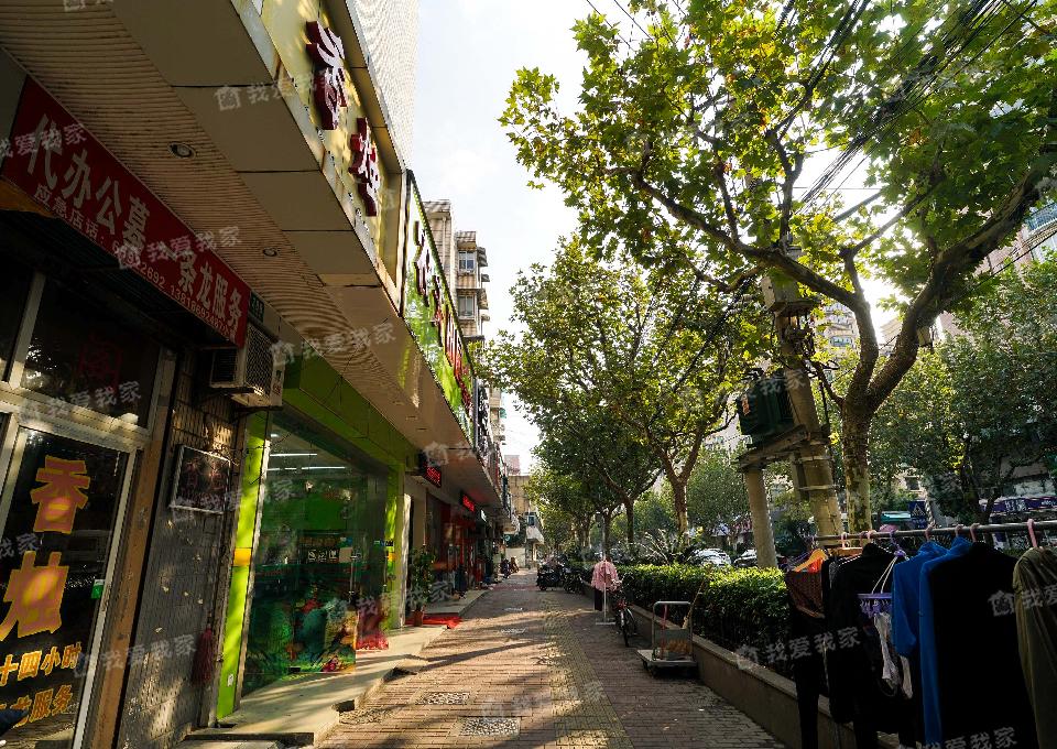 上海凉城路368弄 凉城路368弄二手房|租房|价格 我爱我家
