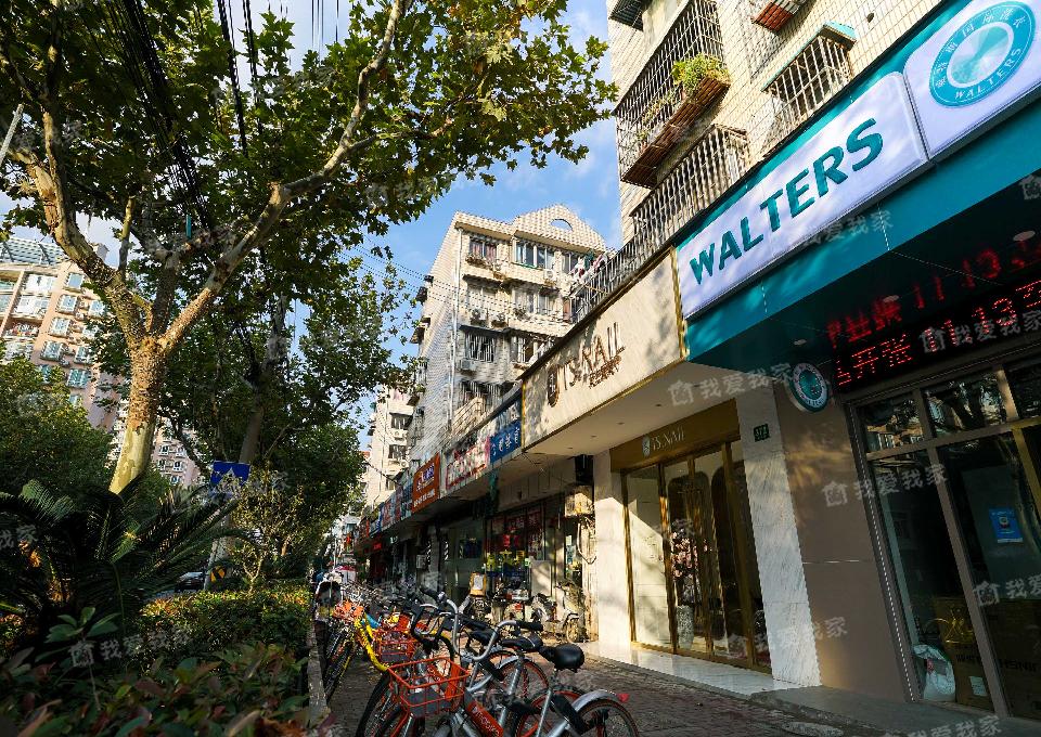上海凉城路368弄_凉城路368弄二手房|租房|价格_我爱我家