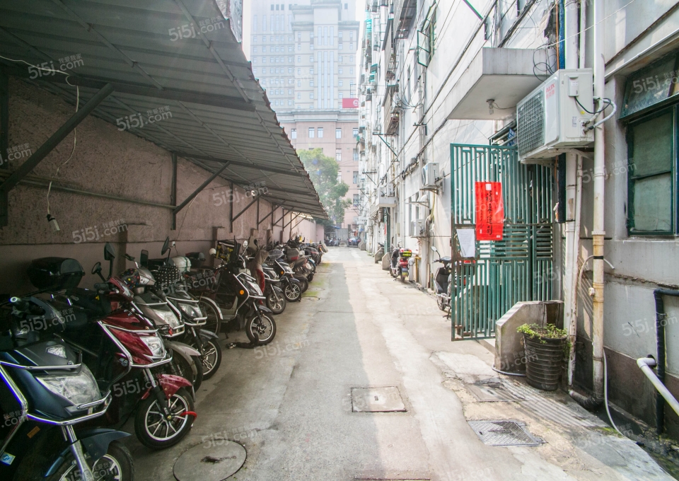 曹杨路232弄