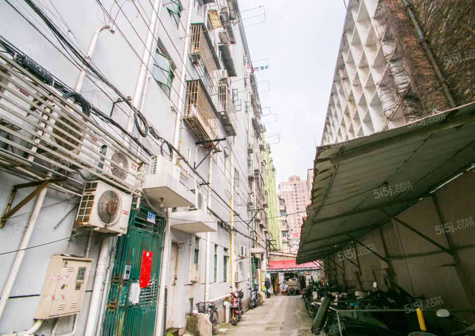 曹杨路232弄
