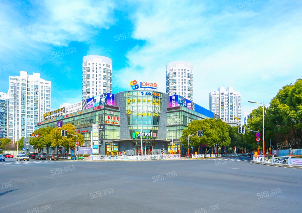 上海万源城御溪_万源城御溪二手房|租房|价格_我爱我家