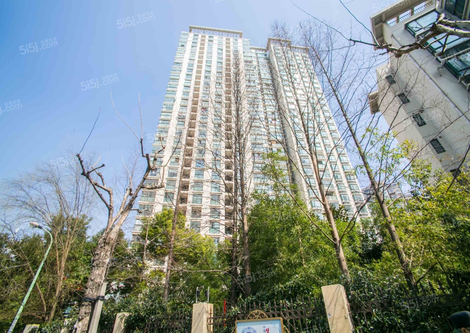 上海我爱我家汇丽花园第4张图