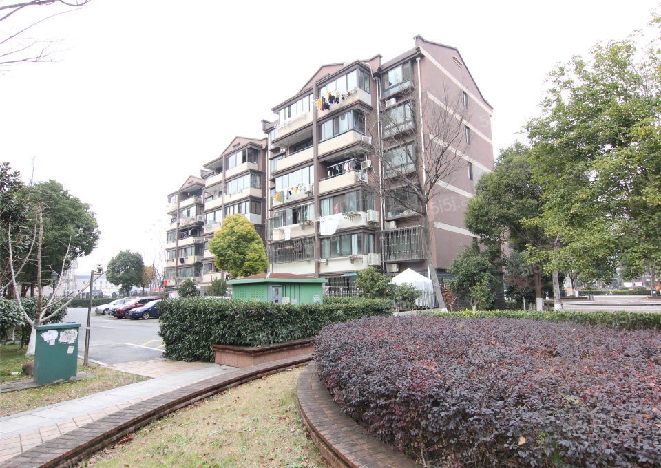 小上海新城