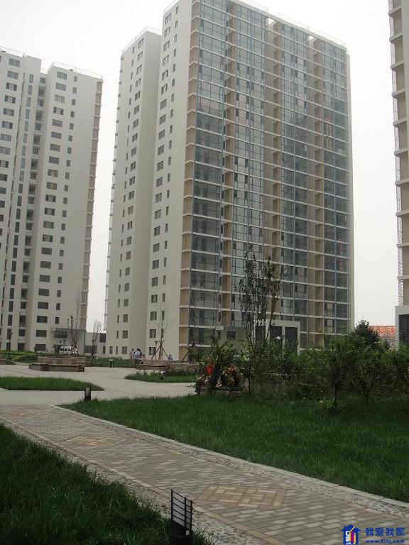 北京小区 昌平小区 回龙观小区 > 尚城