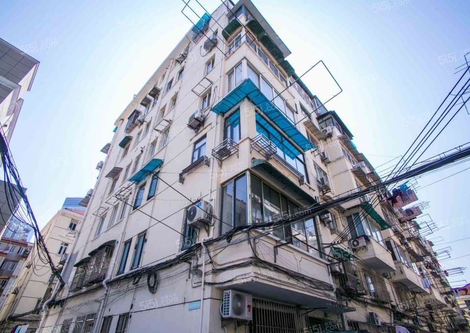 安化路111弄