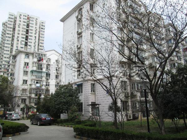南京金湾花园_金湾花园二手房|租房|价格_我爱我家