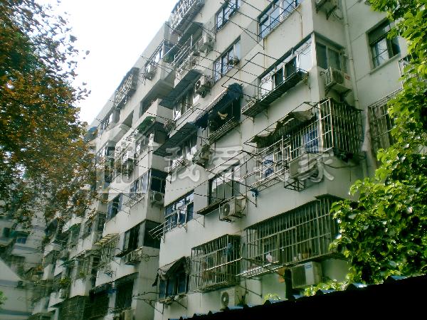 建康新村怎么样南京建康新村房价房源地址户型图周边配套详情