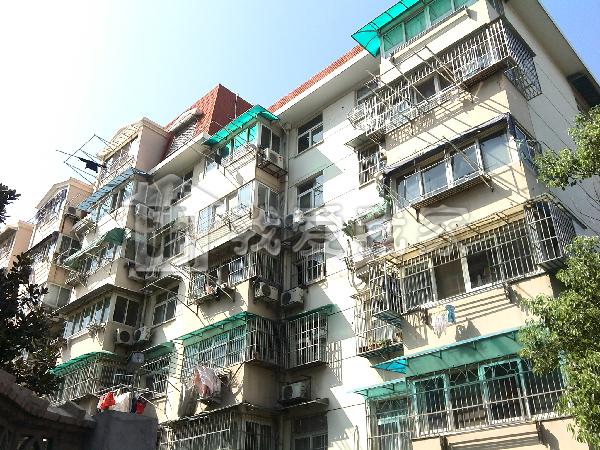 御林山庄