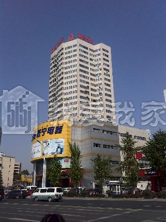 南京兴隆大厦_兴隆大厦二手房|租房|价格_我爱我家