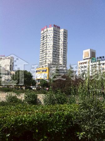 南京兴隆大厦_兴隆大厦二手房|租房|价格_我爱我家