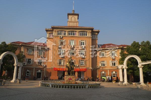 南京我爱我家明湖山庄第3张图