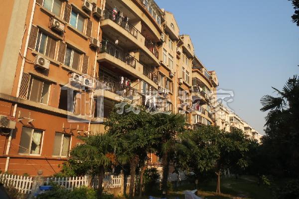 南京我爱我家明湖山庄