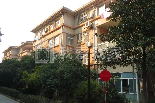 南京我爱我家明湖山庄第4张图