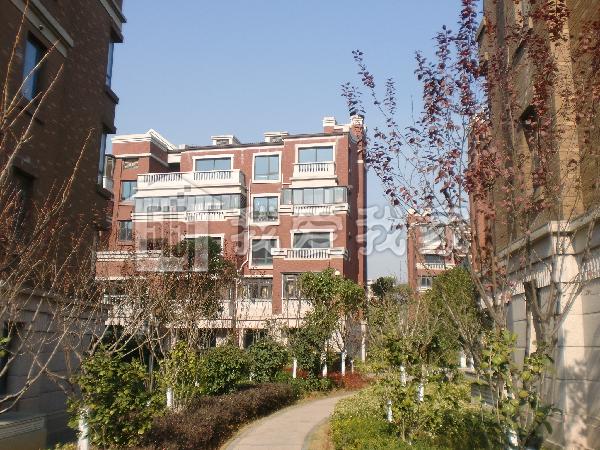 南京钟鼎山庄_钟鼎山庄二手房|租房|价格_我爱我家