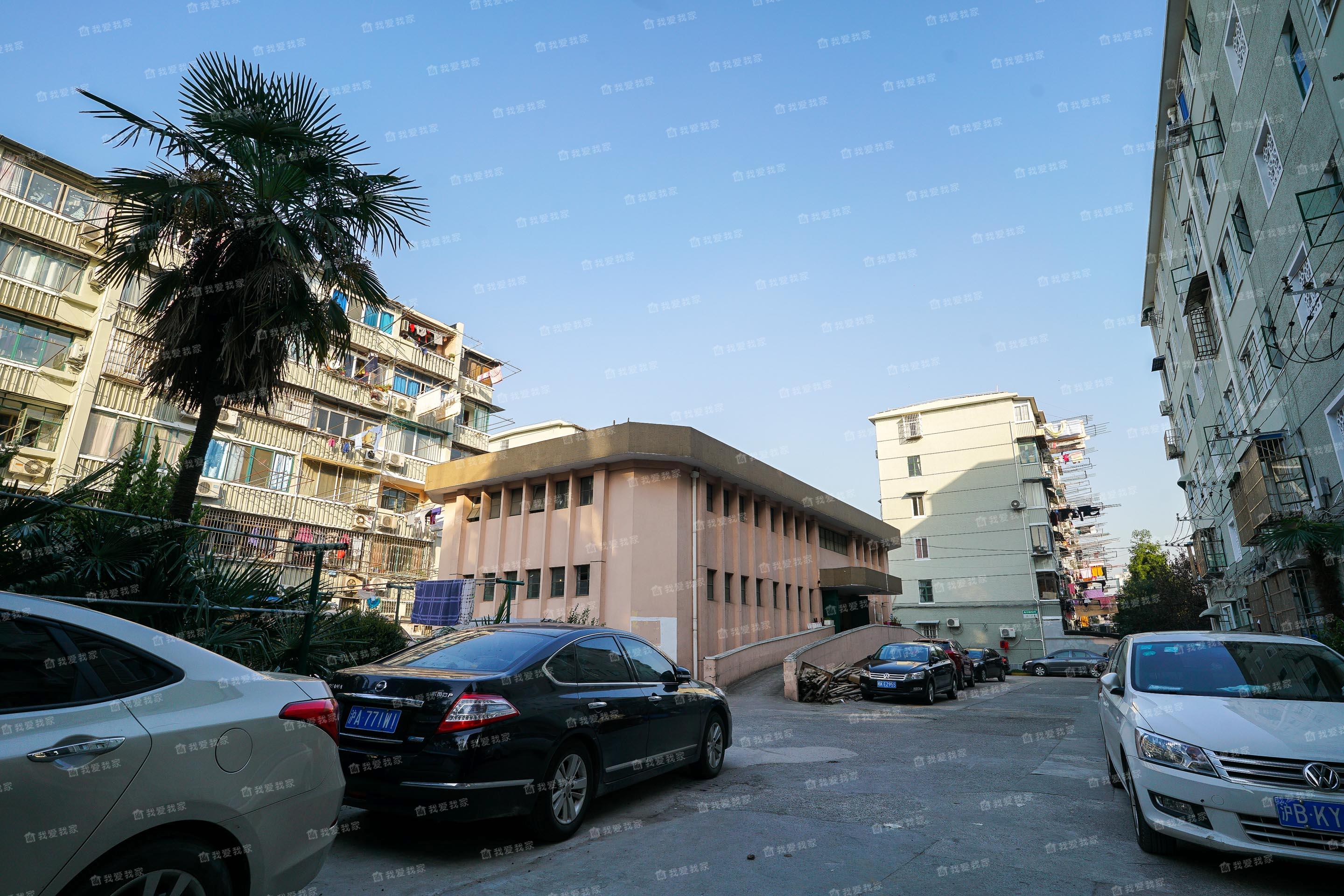 康平小区汾西路825号875号