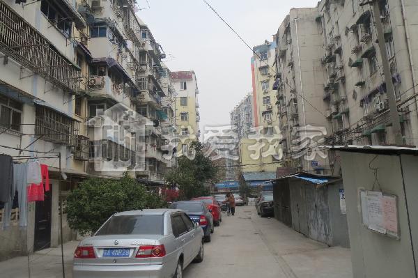 来凤小区双塘里怎么样南京来凤小区双塘里房价房源地址户型图周边配套