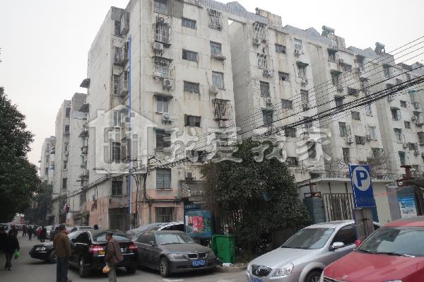 来凤小区太平苑怎么样南京来凤小区太平苑房价房源地址户型图周边配套