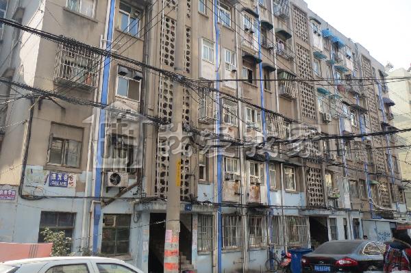 来凤小区仓顶怎么样南京来凤小区仓顶房价房源地址户型图周边配套详情